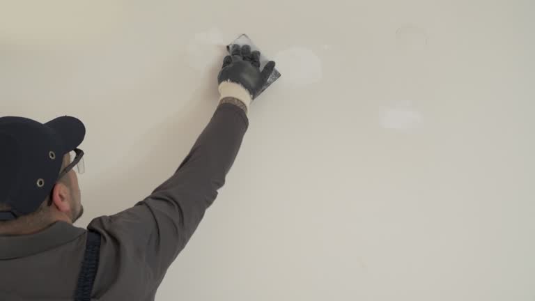 Reliable Cuba, MO Drywall & Painting Services Solutions